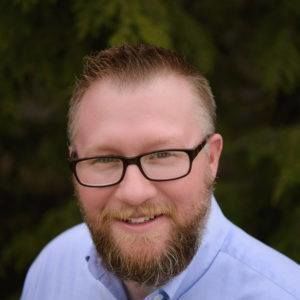 Meet your Posher, Jason